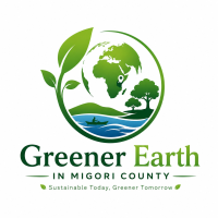 GREEN EARTH INSTITUTION